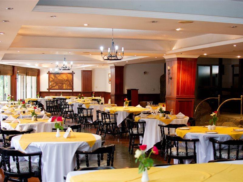 Impala Hotel Arusza Zewnętrze zdjęcie