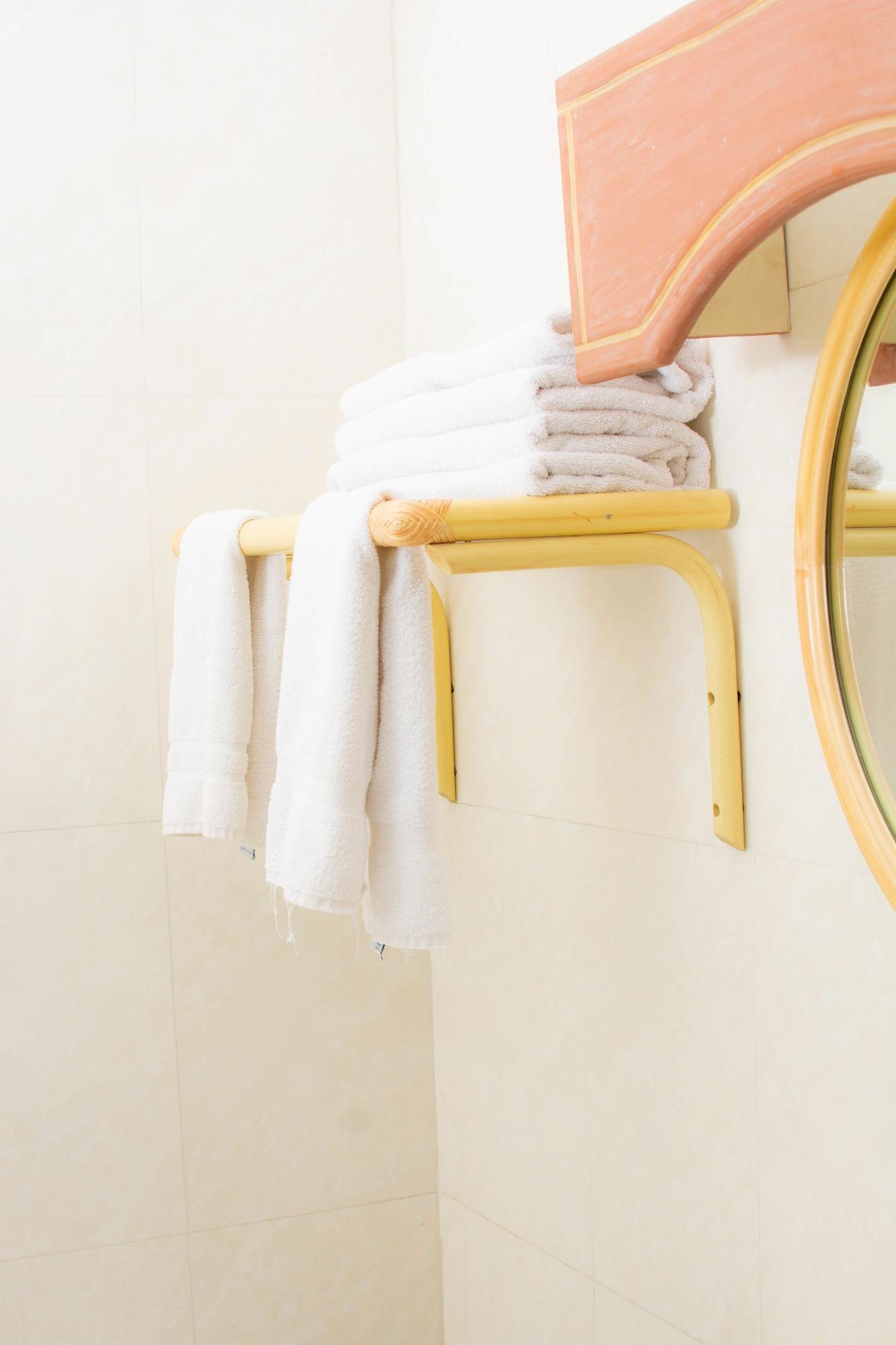 Impala Hotel Arusza Zewnętrze zdjęcie