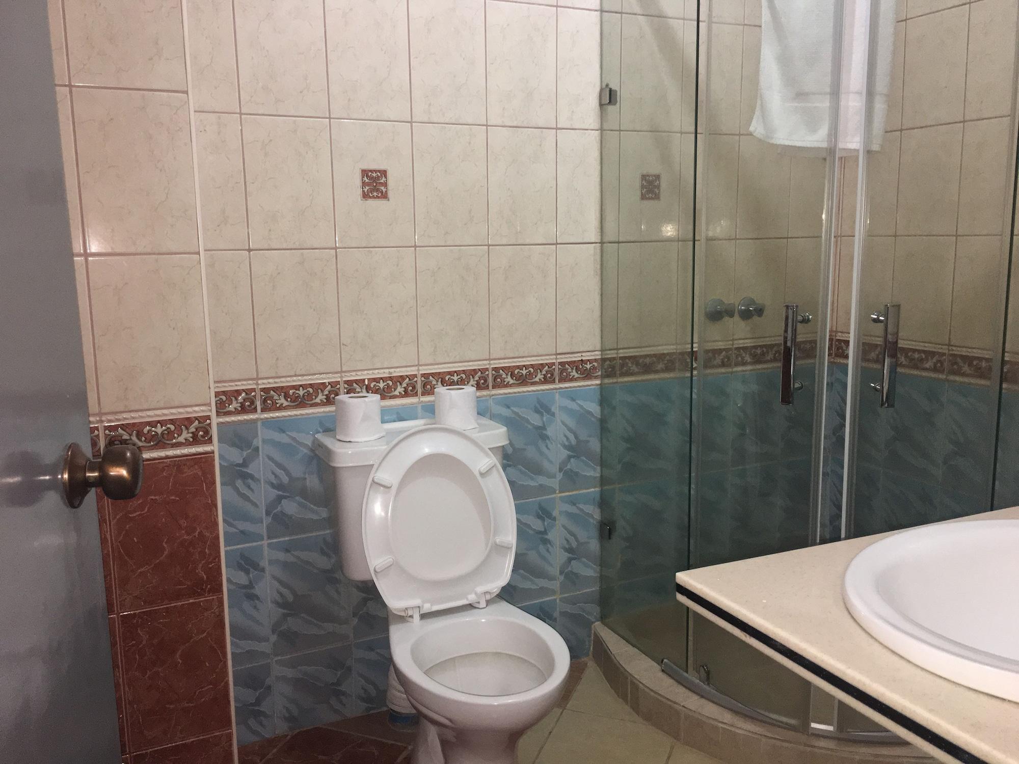Impala Hotel Arusza Zewnętrze zdjęcie