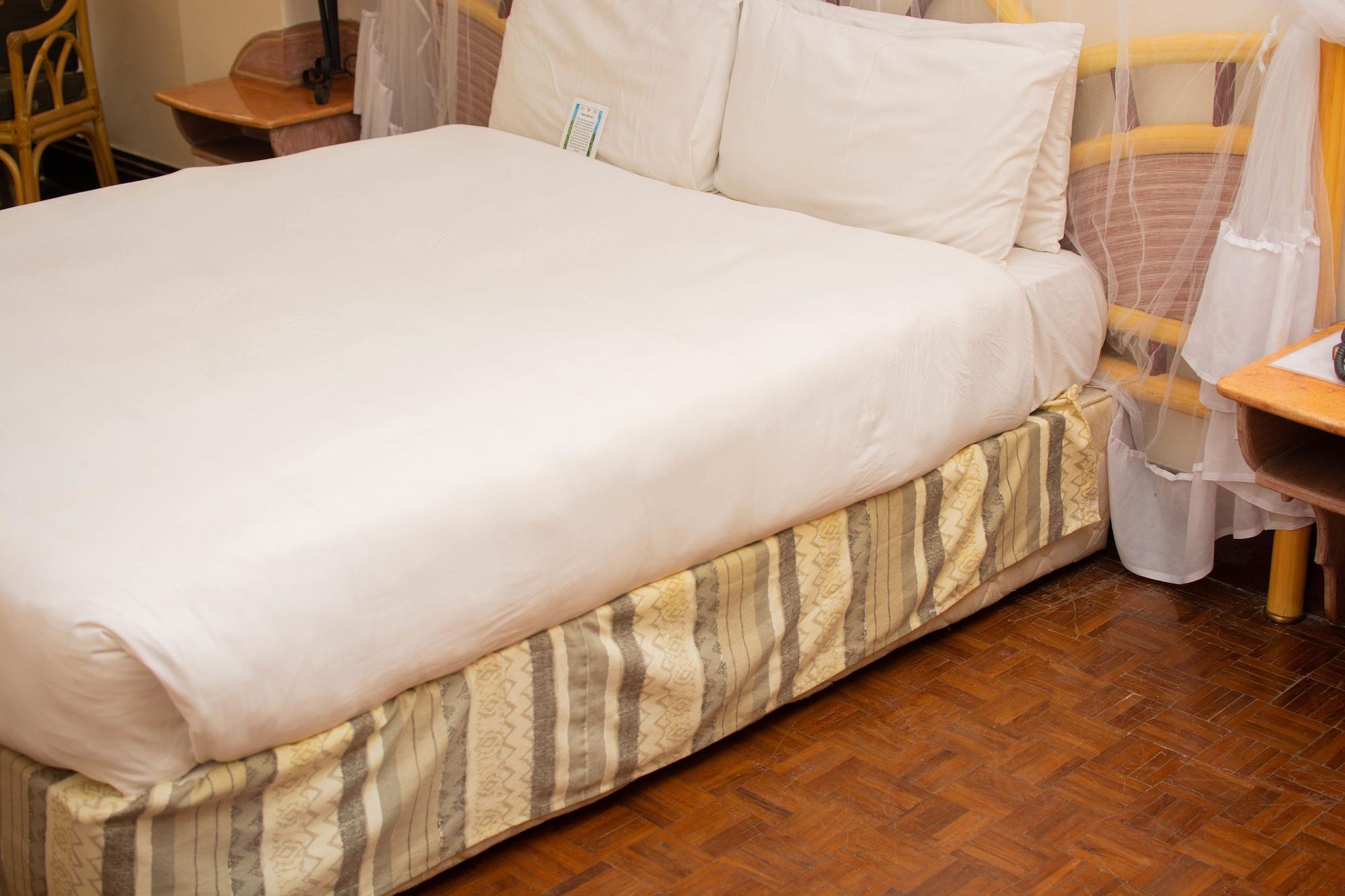 Impala Hotel Arusza Zewnętrze zdjęcie