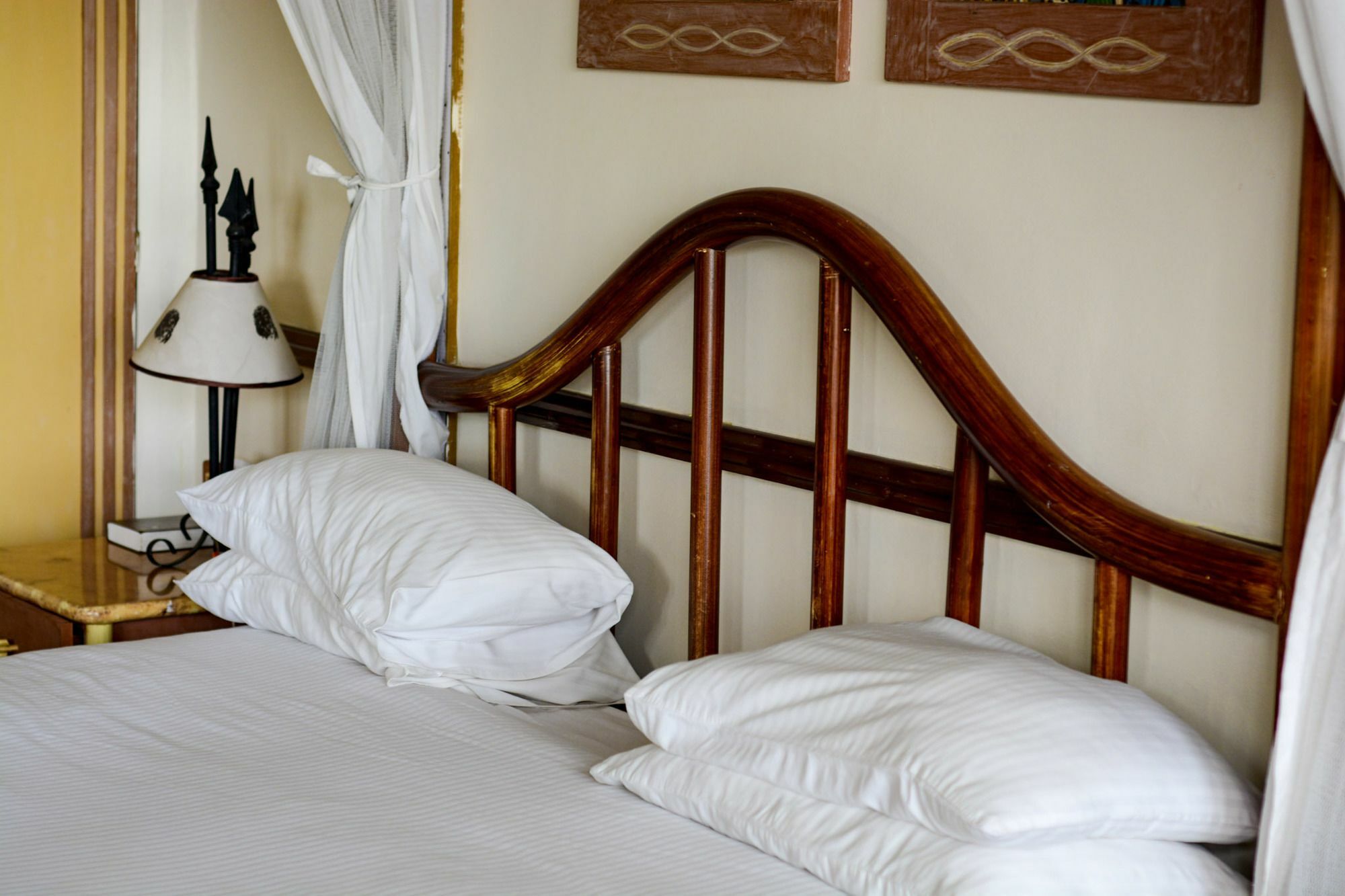 Impala Hotel Arusza Zewnętrze zdjęcie